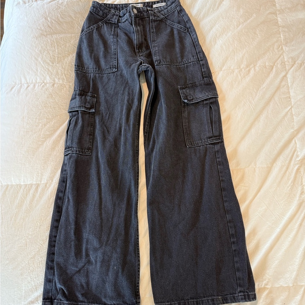 Cotton:On Relaxed Cargo - size 2